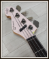 Preview: Sandberg California II VM4, Hardcore Aged Shell Pink, Lefthand